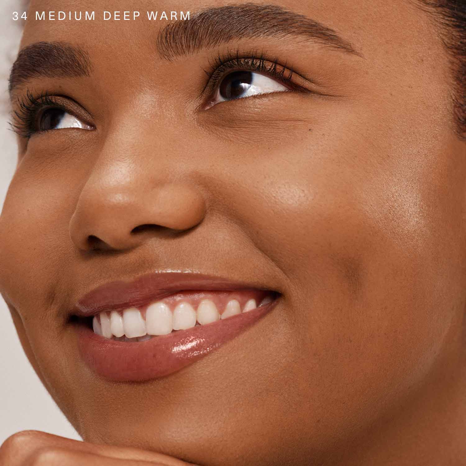 TRUE TO MYSELF NATURAL MATTE LONGWEAR FOUNDATION (BASE DE MAQUILLAJE)